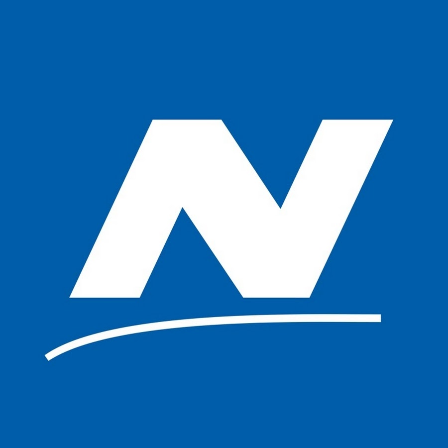Northrop Grumman logo