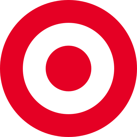Target logo